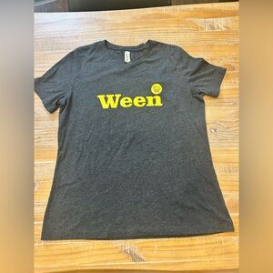 Ween Graphic Tee